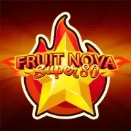 Fruit Super Nova 80Evoplay