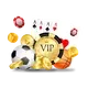 🎰 ¡Gira y Gana Premios en Efectivo! welfare icon