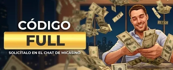 Lluvia de Giros Gratis en Slots promotion