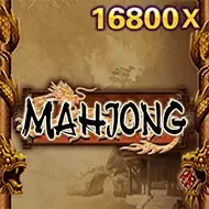 Mahjong JDB screenshot