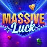Massive Luck screenshot