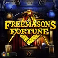 Freemason's Fortune Booming screenshot