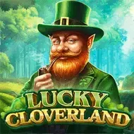Lucky CloverlandEndorphina screenshot
