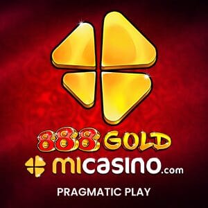 888 Gold MiCasino screenshot