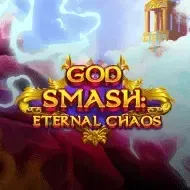 God Smash_ Eternal ChaosPenguinking screenshot