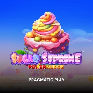 Sugar Supreme Powernudge screenshot