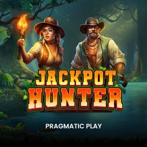 Jackpot Hunter