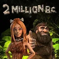 2 Million B.C.Bsg screenshot