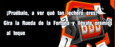 Jackpots acumulados en vivo