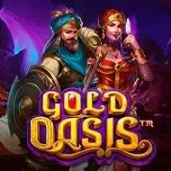 Gold Oasis screenshot