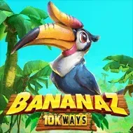 Bananaz 10K WaysYggdrasil