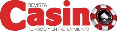 Revista Casino Perú Logo